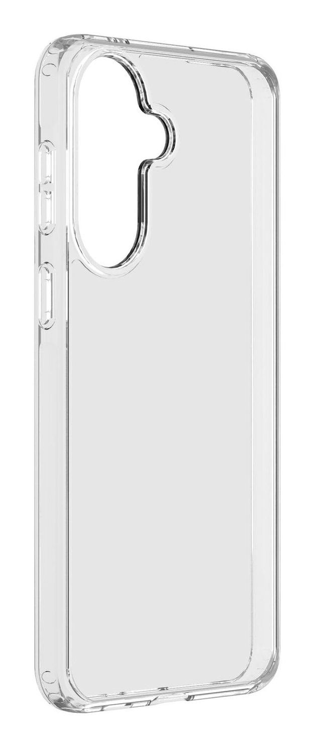 Cellularline Clear Strong Case für Samsung Galaxy A57 5G 6,7" Transparent