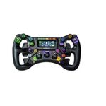 Conspit 300GT Wheel - schwarz (CP107)