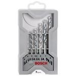 Bosch Steinbohrer CYL-1 Set 7tlg - Sonstige Werkzeugzubehör (2607017035)
