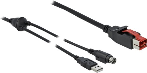 DeLOCK Powered USB-Kabel (85941)