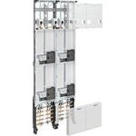 Komplettfeld univ.Z 4ZP H1350mm 2-feld ZK54C7N (ZK54C7N)