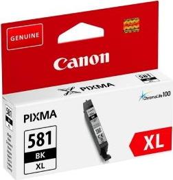 Canon CLI-581BK XL Canon (2052C005)