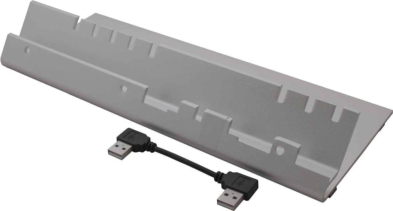 Innovaphone Schreibtischständer lang (03-002X2-001)