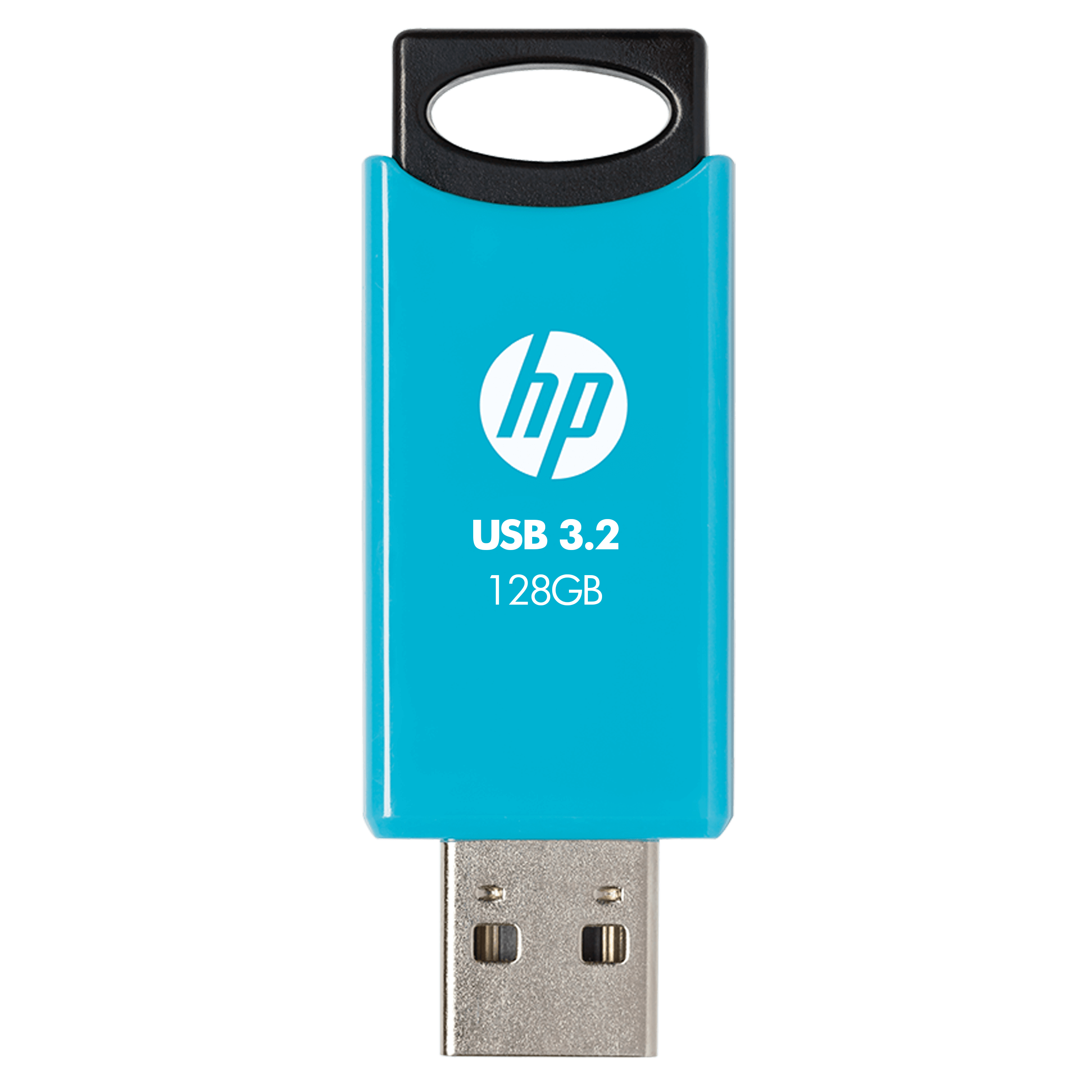 HP 712w USB-Stick 128 GB USB 3.2 Gen 1 Blau