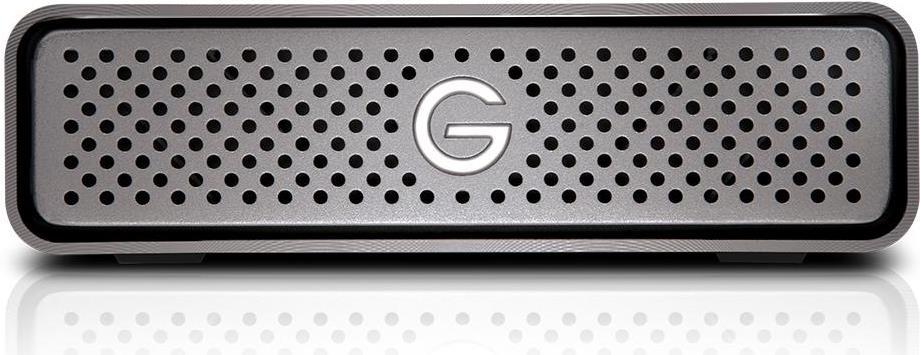 SANDISK PROFESSIONAL G-DRIVE Space Grey 12TB (SDPH91G-012T-MBAAD)
