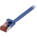 Synergy 21 S217534 Netzwerkkabel Blau 1,5 m Cat6 U/FTP (STP) (S217534)