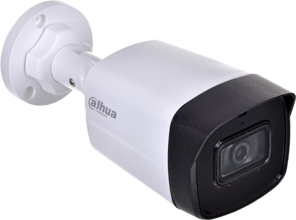 Dahua Technology Lite HAC-HFW1500TL-A CCTV Sicherheitskamera Innen & Außen Geschoss 2592 x 1944 Pixel Decke/Wand (HAC-HFW1500TL-A-0360B-S2)