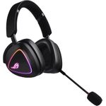 ASUS ROG Delta II Headset (90YH03W0-BHUA00)