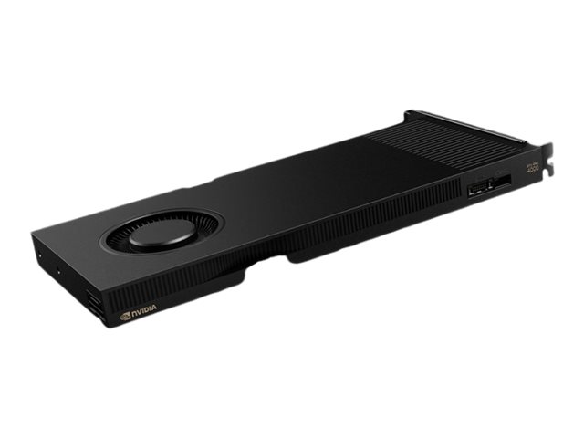 NVIDIA RTX PRO 4000 Blackwell Grafikkarte 24 GB GDDR7 PCIe 5.0 x16