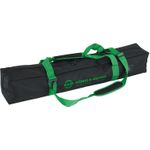 König & Meyer 15043-000-00 Notenständer-Zubehör Hülle Schwarz - Grün (15043-000-00)