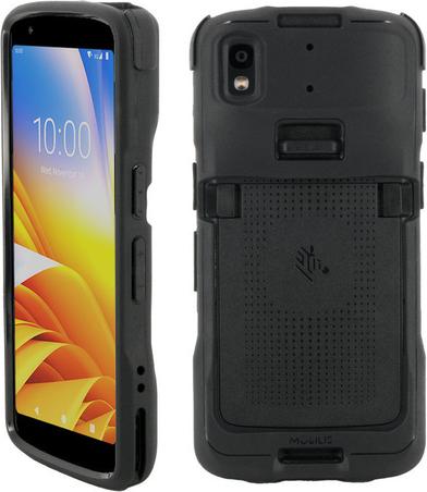 ZEBRA Mobilis Boot - Rugged Case for TC22 / TC27. (3PTY-MOB-065022)