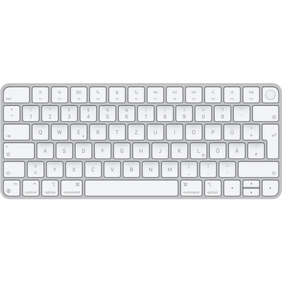 Apple Magic Keyboard with Touch ID (MK293D/A)