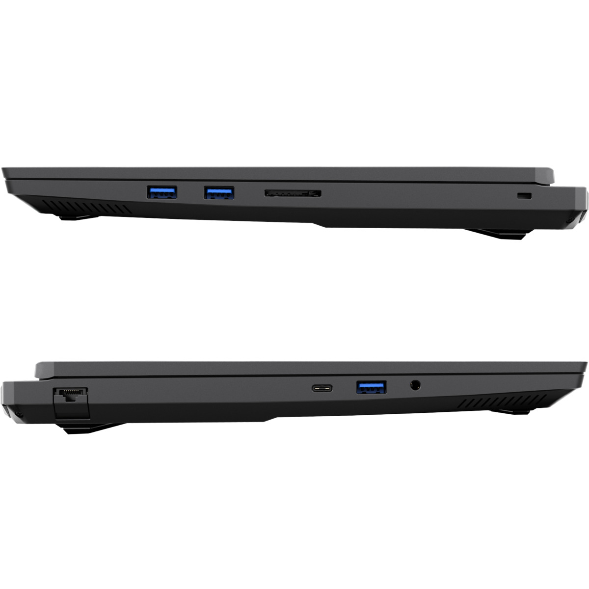 XMG NEO 16-E25qvq 16" WQXGA Intel Core Ultra 9 275HX RTX 5080 32 GB RAM 2 TB SSD Windows 11 Pro