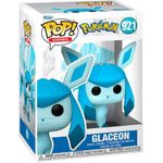 Funko Pop! Games Figur Pokemon Glaziola #921 (FU69080)