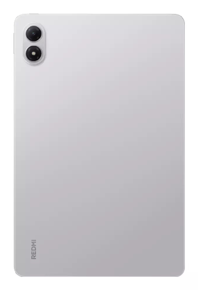 Xiaomi Redmi Pad 2 Pro 12.1" 8 GB RAM 256 GB Silber
