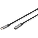 DIGITUS USB-Verlängerungskabel (DB-300230-010-S)