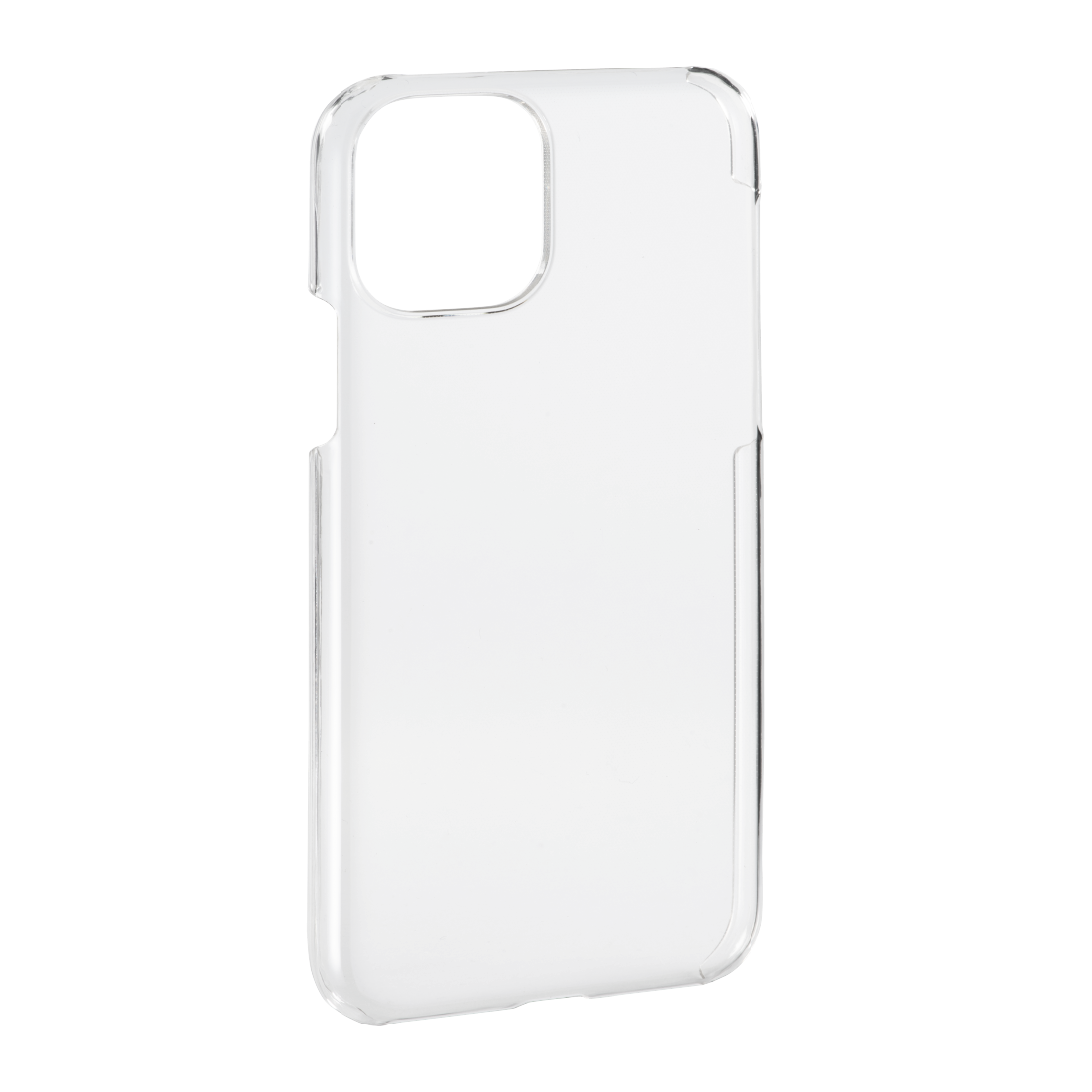 Hama Cover Antibakteriell für Apple iPhone 11 Pro, Transparent (00195395)