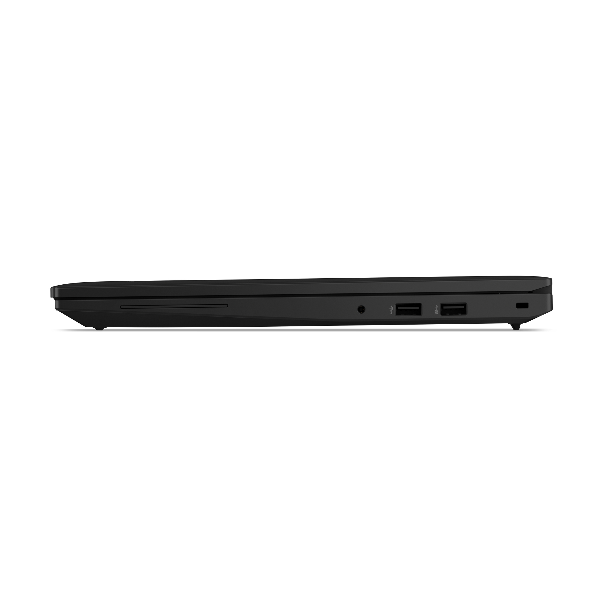 Lenovo ThinkPad L16 16" Core Ultra 5 32 GB RAM 512 GB SSD Schwarz
