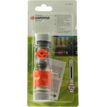 Gardena - Perl-Regner-Anschlussset (01989-20)