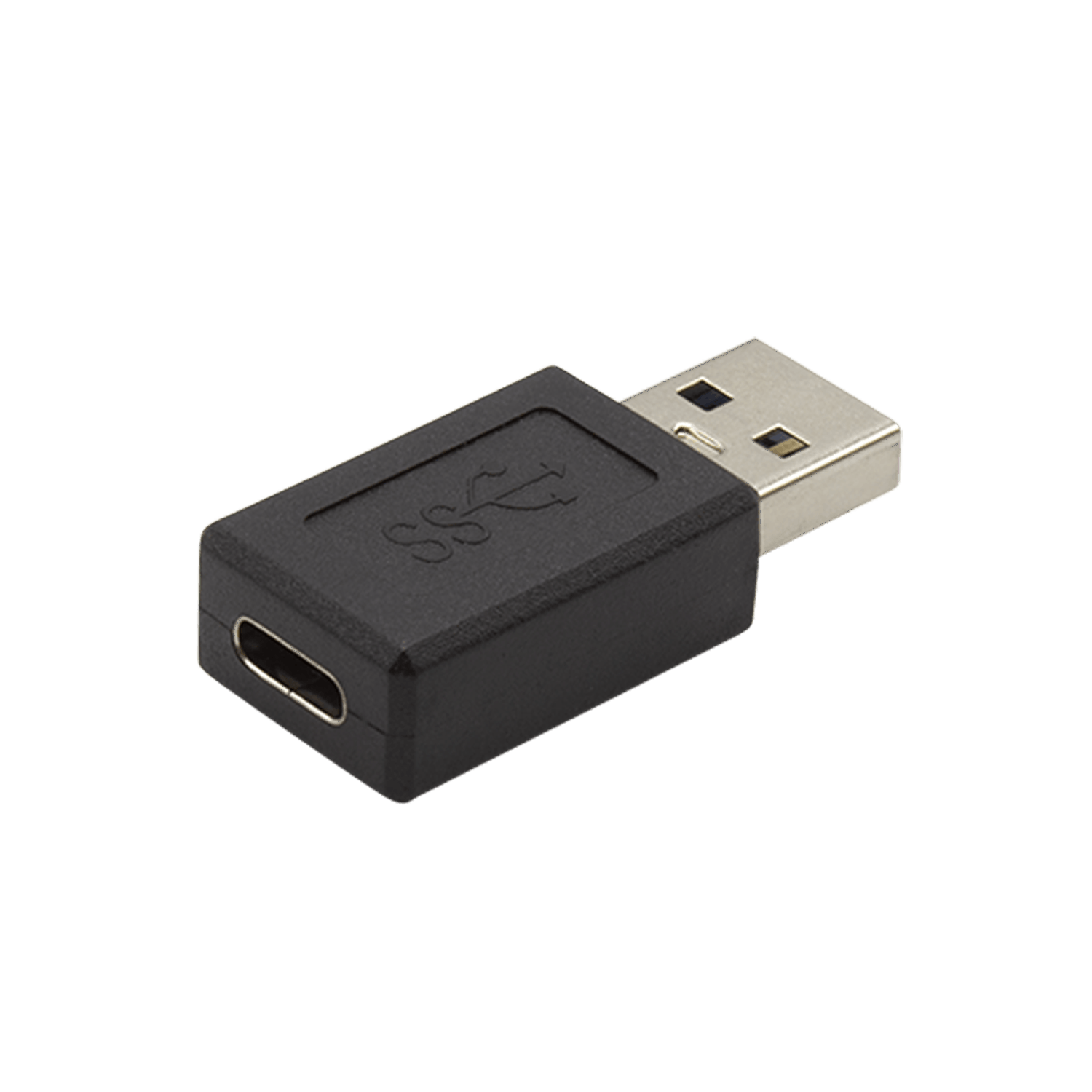 i-Tec USB-Adapter USB Typ A (M) zu USB-C (W) (C31TYPEA)
