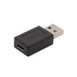 i-Tec USB-Adapter USB Typ A (M) zu USB-C (W) (C31TYPEA)