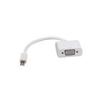 ROLINE Mini DisplayPort-VGA Adapter, Mini DP ST - VGA BU (12.03.3125)