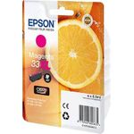 Epson 33XL 8,9 ml XL (C13T33634010)