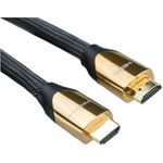 Roline Premium HDMI mit Ethernetkabel (11.04.5801)