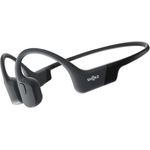AfterShokz OpenRun USB-C Black - Kopfhörer (S805-ST-BK)