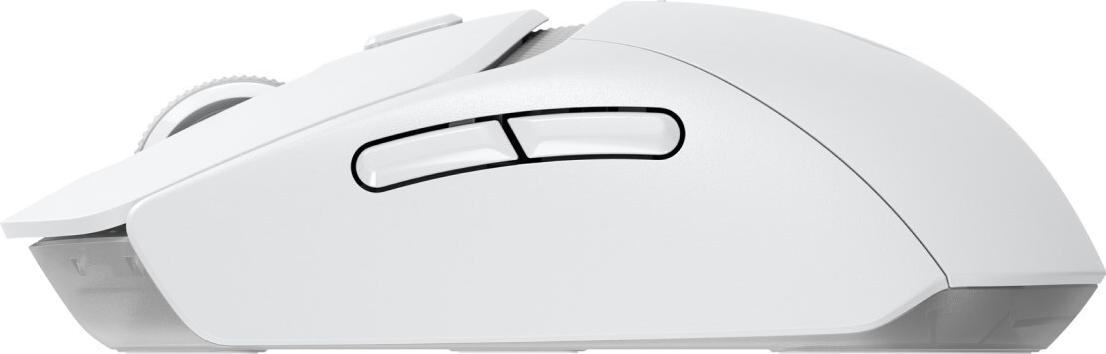 Logitech G G309 LIGHTSPEED Gaming-Maus Weiß