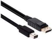 Club 3D DisplayPort-Kabel (CAC-2163)