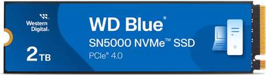 WD Blue SN5000 WDS200T4B0E (WDS200T4B0E)