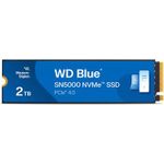 WD Blue SN5000 WDS200T4B0E (WDS200T4B0E)