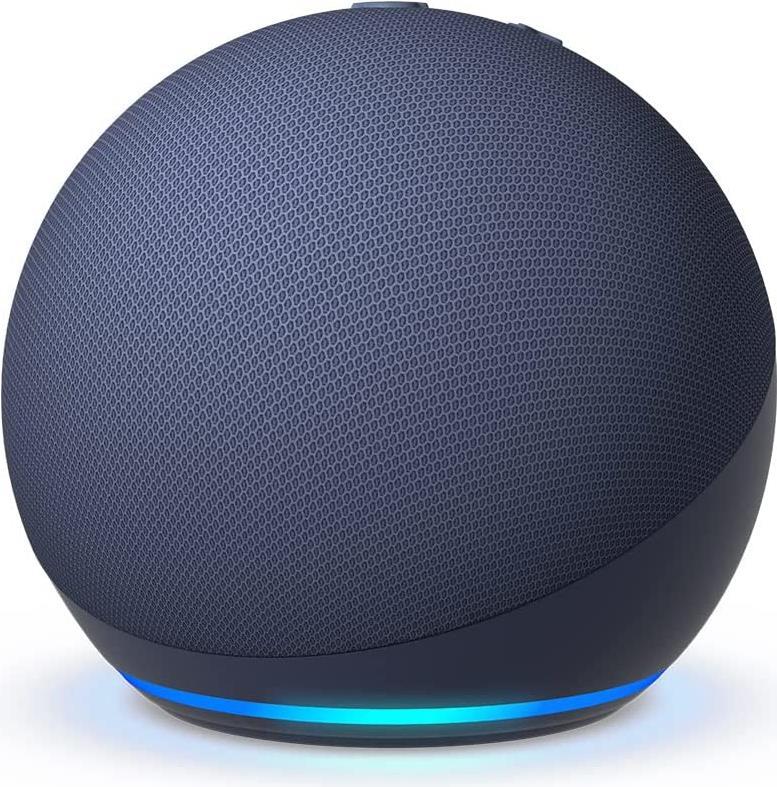 Amazon Echo Dot (5. Gen) (B09B8RF4PY)