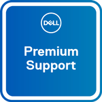 Dell Erweiterung von 1 Jahr Collect & Return auf 3 Jahre Premium Support (XNBNMM_1CR3PR)