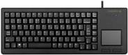 CHERRY XS G84-5500 Tastatur (G84-5500LUMPO-2)