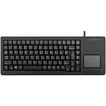 CHERRY XS G84-5500 Tastatur (G84-5500LUMPO-2)