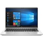 HP ProBook 440 G8 - Core i7 1165G7 / 2.8 GHz - Win 10 Pro 64-Bit - 32 GB RAM - 1 TB SSD NVMe, TLC - 35.6 cm (14") IPS 1920 x 1080 (Full HD) - GF MX450 / Iris Xe Graphics - Wi-Fi 6, Bluetooth - Pike Silver Aluminium - kbd: Deutsch