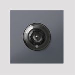 Siedle Bus-Kamera BCM 753-0 AG anthrazitgrau (210012158-00)