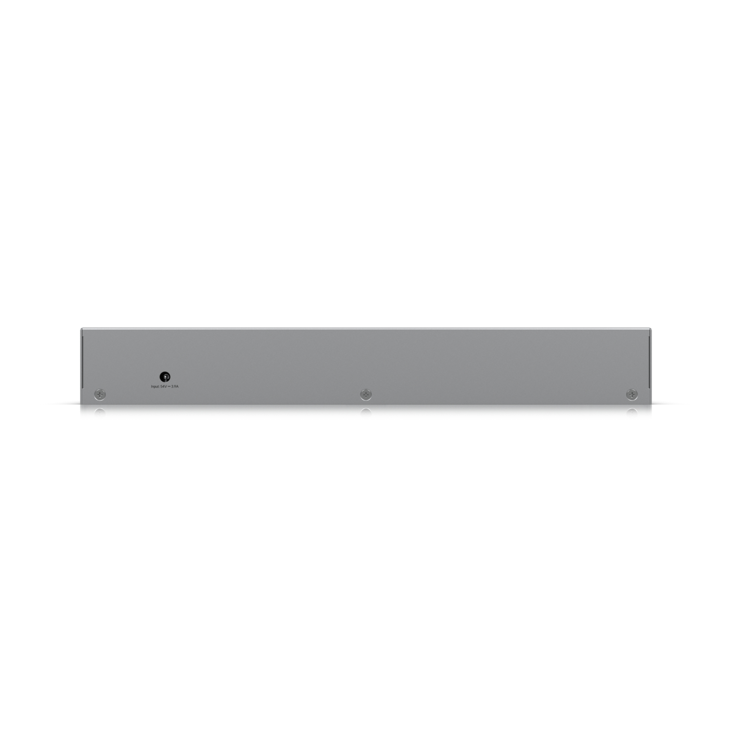 Ubiquiti UniFi Switch Pro Max 16 PoE Managed L3 Switch 16 Ports PoE++ Silber