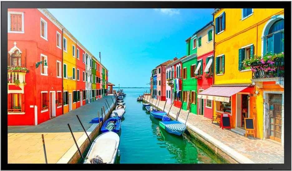 Samsung OH46DX - 117 cm (46") Diagonalklasse (116.59 cm (45.9") (LH46OHDEBGBXEN)