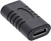 INLINE USB-Adapter USB-C (W) zu USB-C (W) (35808)