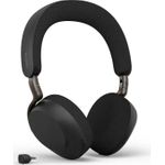 Jabra Evolve3 75 MS Stereo black mit Link 390c (37599-999-899)