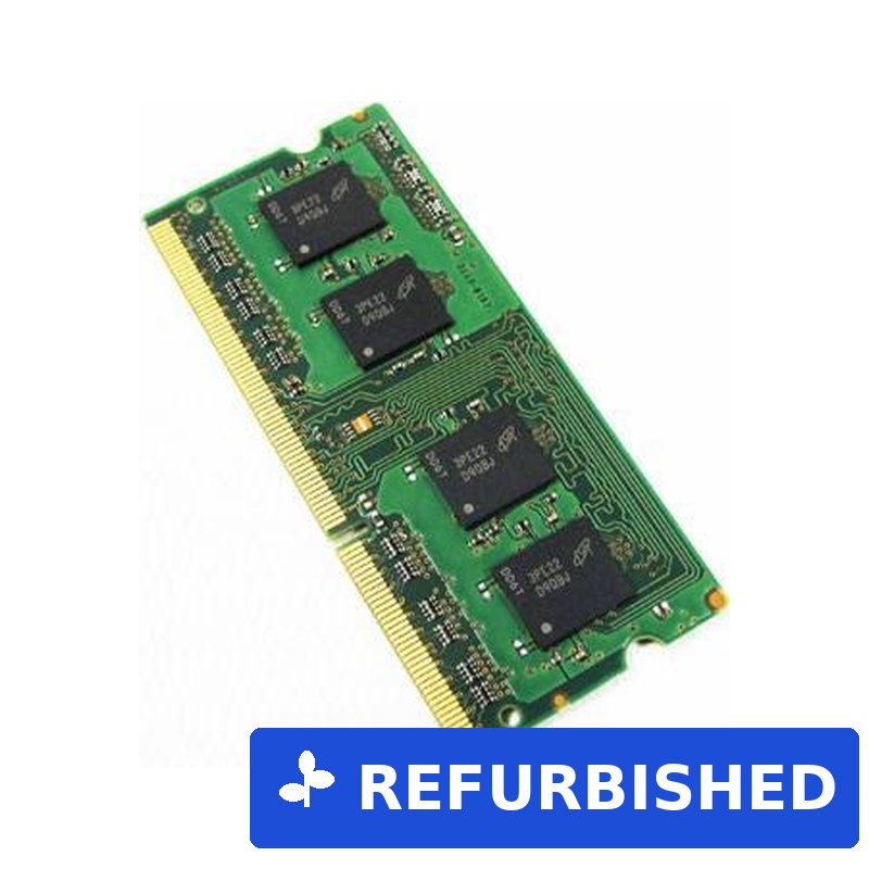 Fujitsu DDR4 4GB SO DIMM 260-PIN (S26361-F3396-L3)