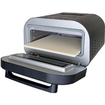 Unold Don Luigi Pizzaofen Timerfunktion (68815)