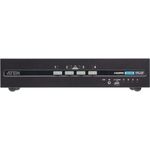 ATEN CS1144H4C KVM-/USB-Switch (CS1144H4C)