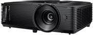 Optoma W400LVe DLP-Projektor (E9PX7D701EZ1)