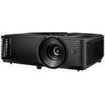 Optoma W400LVe DLP-Projektor (E9PX7D701EZ1)
