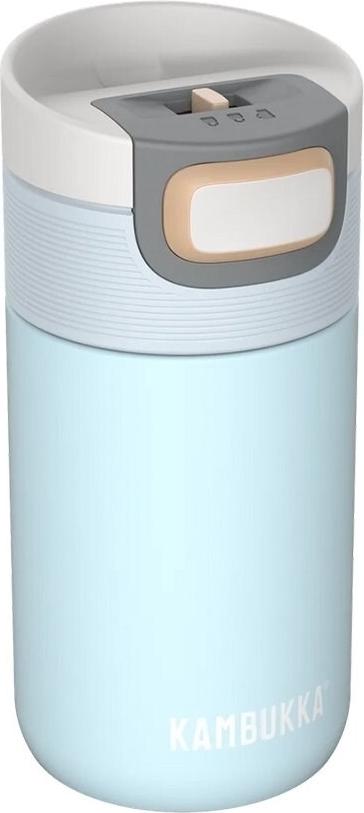Kambukka Etna Trinkflasche Blau 300 ml (KAM11-01051)