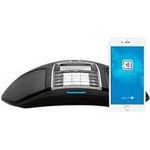 ALCATEL-LUCENT ENTERPRISE 8135s IP Konferenztelefon mit Stromversorgung und Zusatzmikrofon (3MG07040AA)